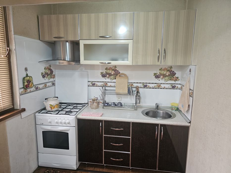 Сдается 3х комнатная квартира своя в Алмазарском районе