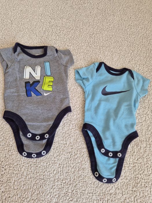 Бодита на  Найк за момче