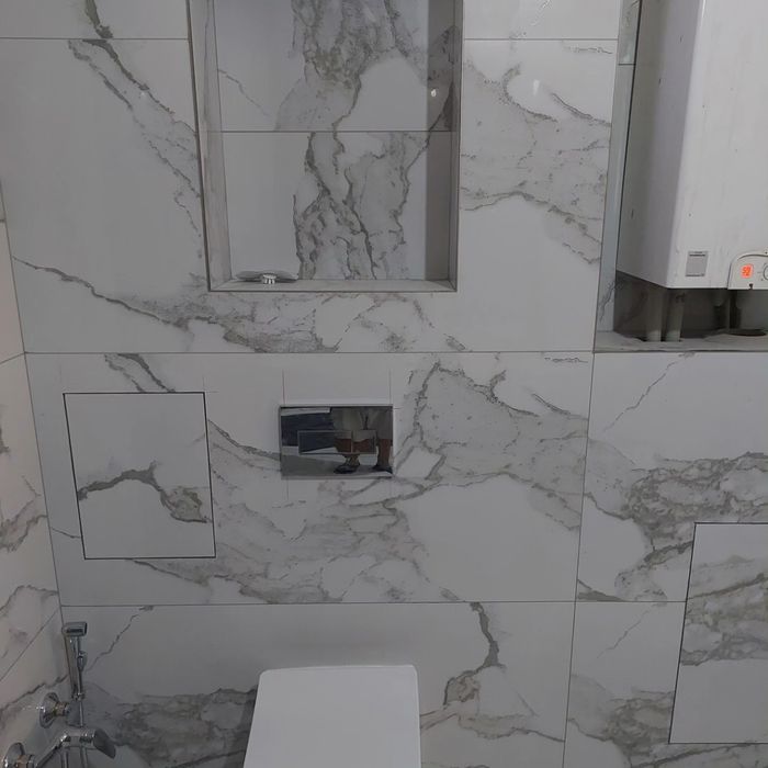 Кафельщик, керамогранит