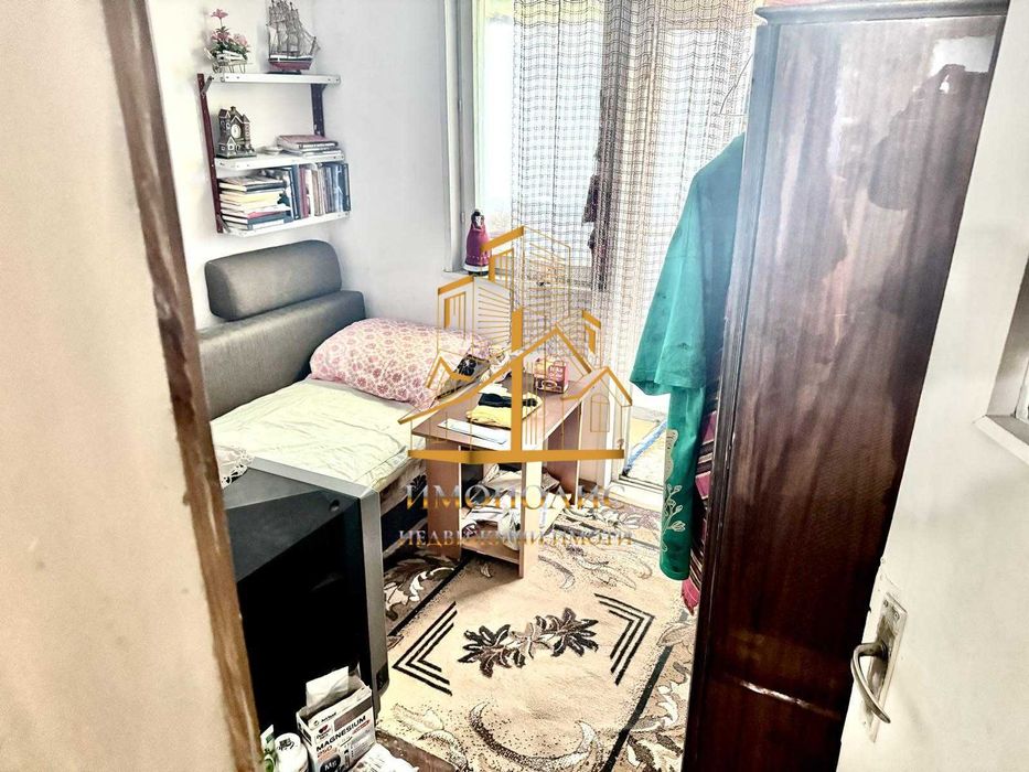 Дава се под наем Четиристаен апартамент в Варна, Спортна зала - 90 кв.м за 255000 € - Снимка #7