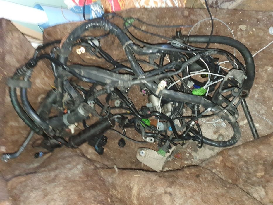 Продам Двигатель