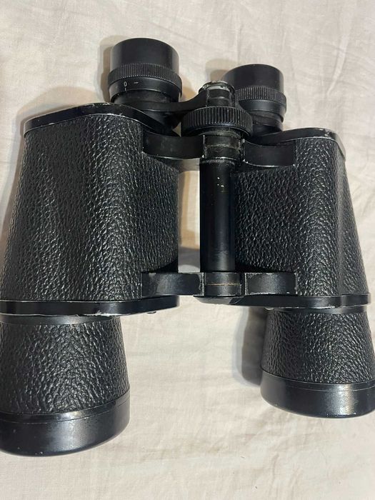 Binoclu Japonez HOYA  12x50