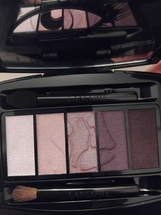 Lancome hypnose palete 06 Нова, сенки за очи