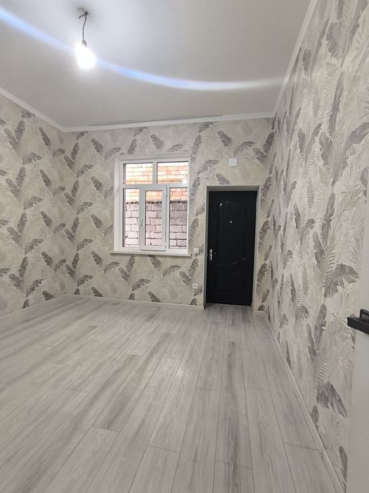 2 х комнатную квартиру новостройка СЕРГЕЛИ.  Общий двор. Евро ремонт