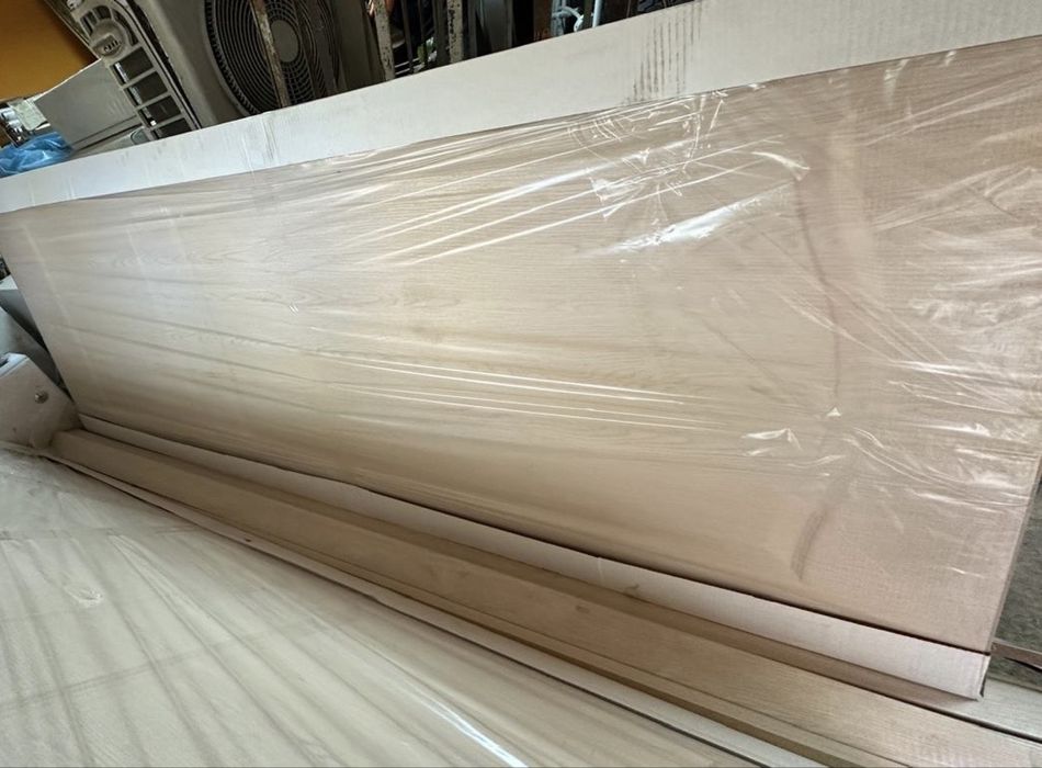 Межкомнатные двери за 40 тыс тг