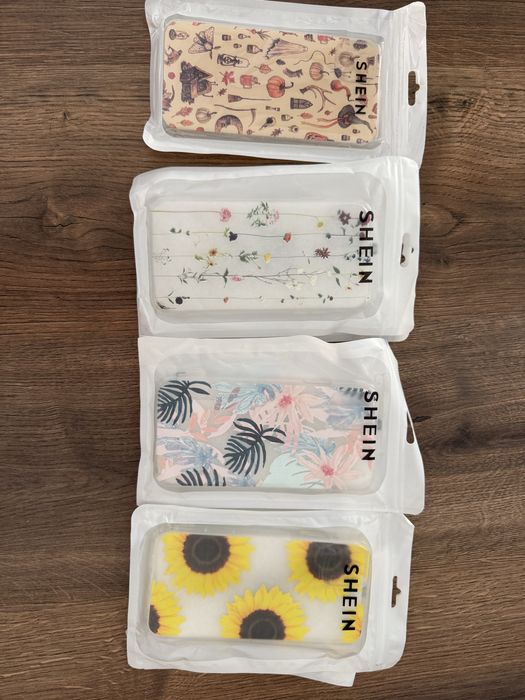 Подарявам нови кейсове за iPhone 11 pro max