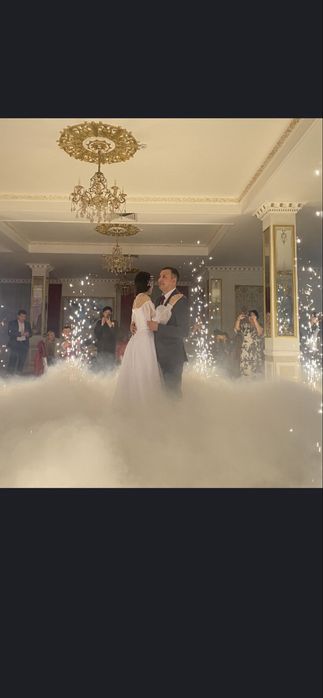 тежолый дым продаётся