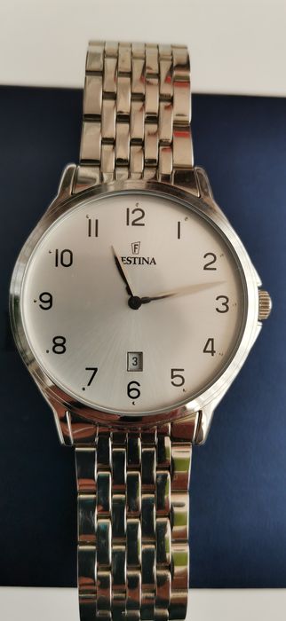 Ceas Festina clasic, nou, dama