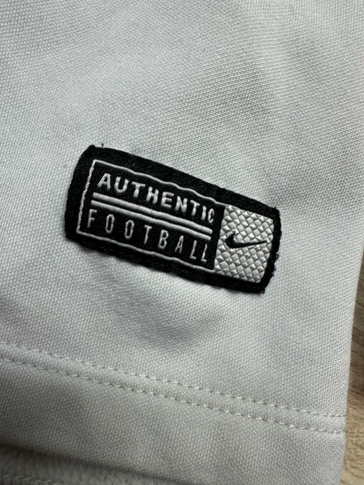 Bluză antrenament Nike VfL Wolfsburg U19 Player Issue M