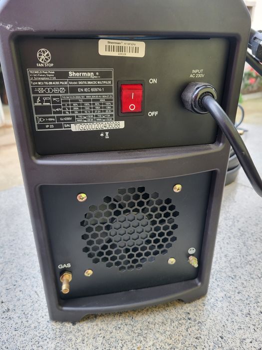 Аргонови апарати