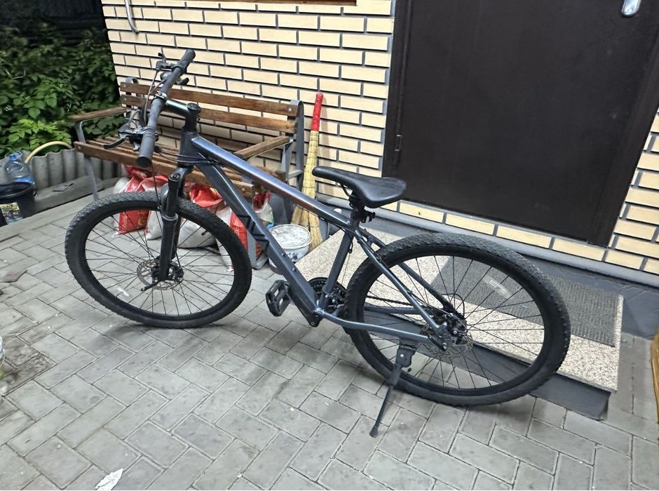 Велосипед Ava storm