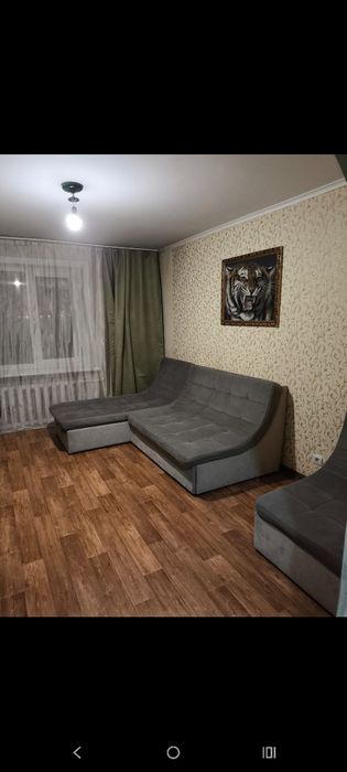 Сдам 2 комн. район Достык Молл, мебель