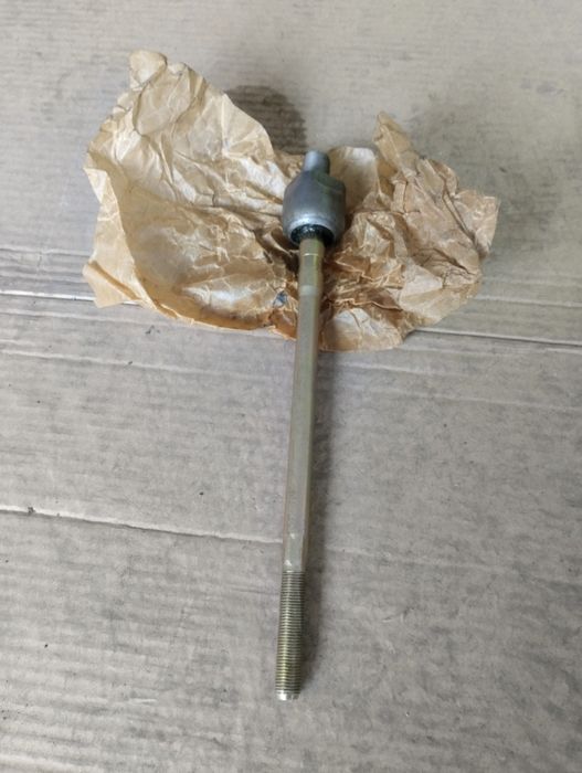 Рулевые тяги на япошки