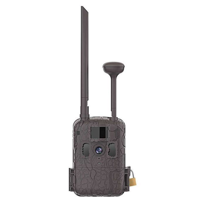 4G ловна камера T6-4G-LTE с GPS със сим карта и Livestream APP /LK075/