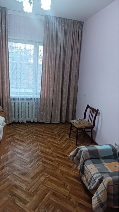 2х комнатная чистая в 9 микрорайоне