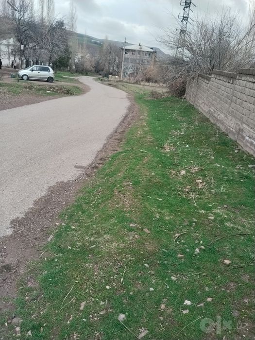 Продам земельный участок. В Старых СЕРГЕЛЯХ. В доль дороги. По 16500у.