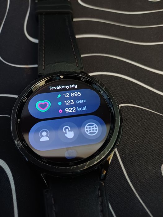 Samsung Galaxy Watch 6 Classic 47MM