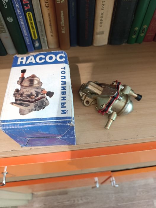 Насос на ваз продам