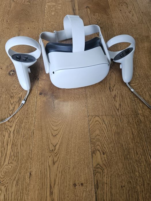 Meta / Oculus Quest 2 256GB