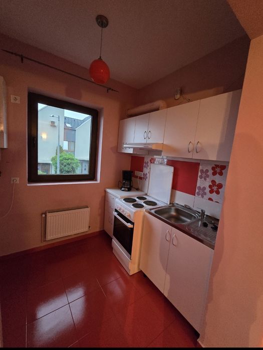 Apartament 2 camere strada Sacel, Sibiu