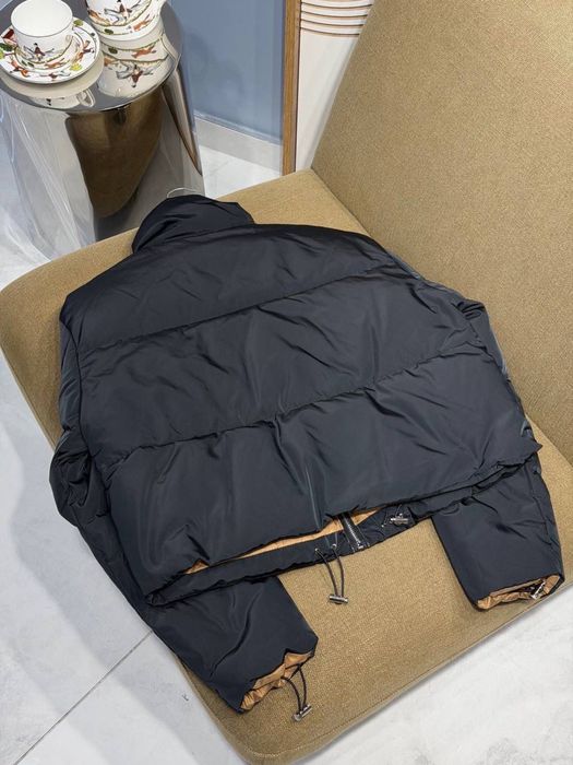 Дамско яке prada