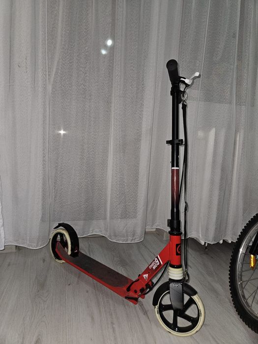 Trotineta copii oxelo 9