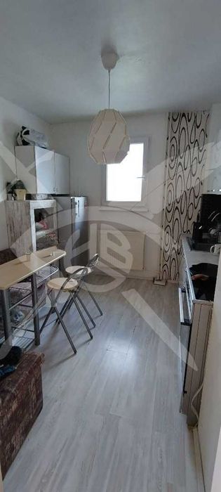 Дава се под наем Четиристаен апартамент в София, Сердика - 105 кв.м за 797.64 € - Снимка #5