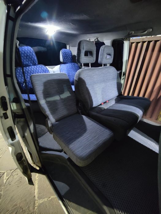 Продам Mitsubishi space gear