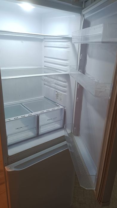 Ремонт холодильников