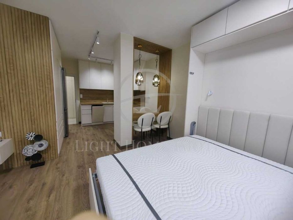 Продава се Едностаен апартамент в Пловдив, Христо Смирненски - 65 кв.м за 1910 €/кв.м - Снимка #4