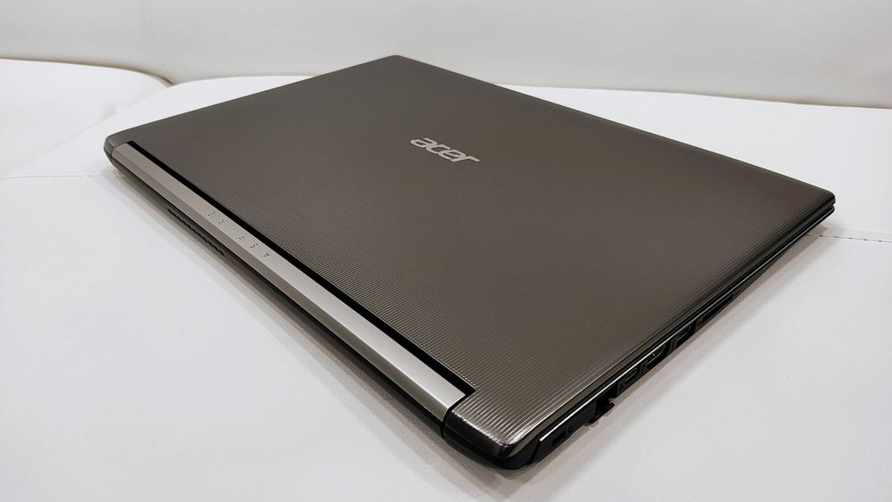 Laptop Acer , intel core i7-quad core ,gaming, grafica, editare foto