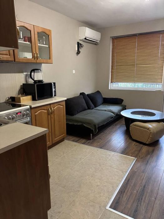 Дава се под наем Мезонет в Бургас, Лазур - 78 кв.м за 600 € - Снимка #1