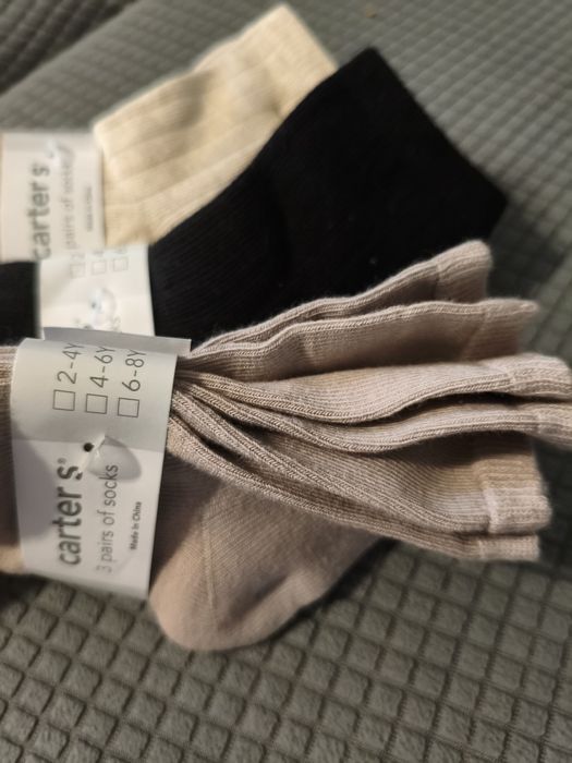 Детские носки Carter's (Carters)