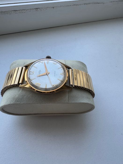 Ceas Vostok USSR
