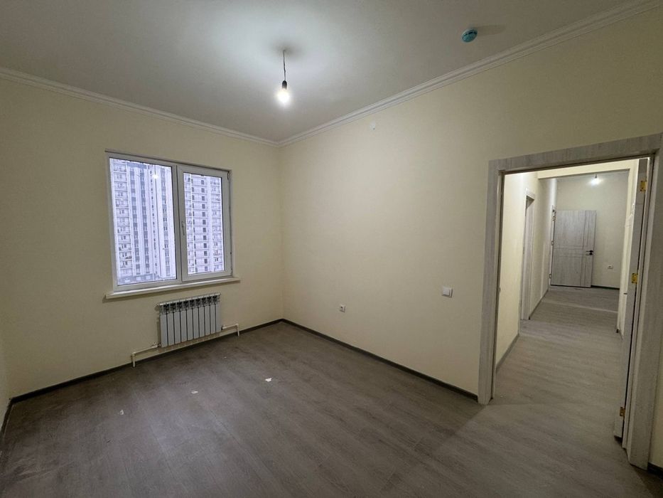 Qorasuv Motridda 3хонали 56кв квартира сотилади