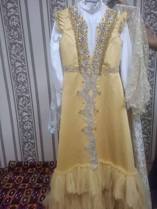 Сотилади Келин куйнакла