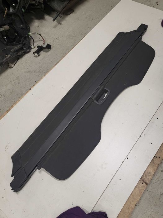 Щора багажник Ford Focus 2006г. комби Със Забележки!!!