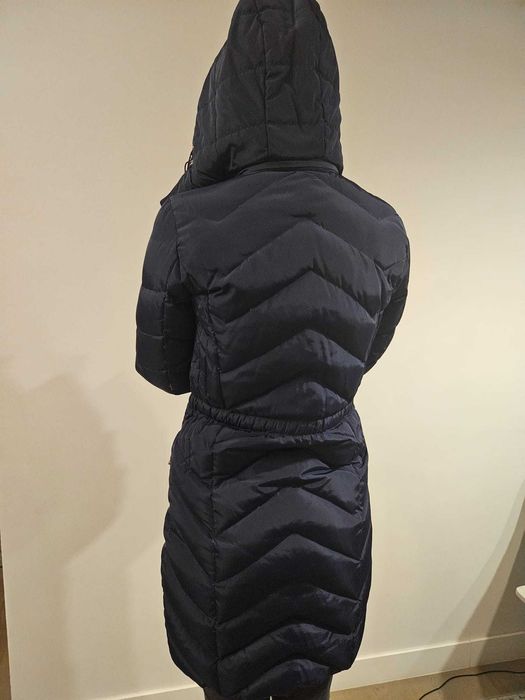 Vand geaca iarna din puf US Polo