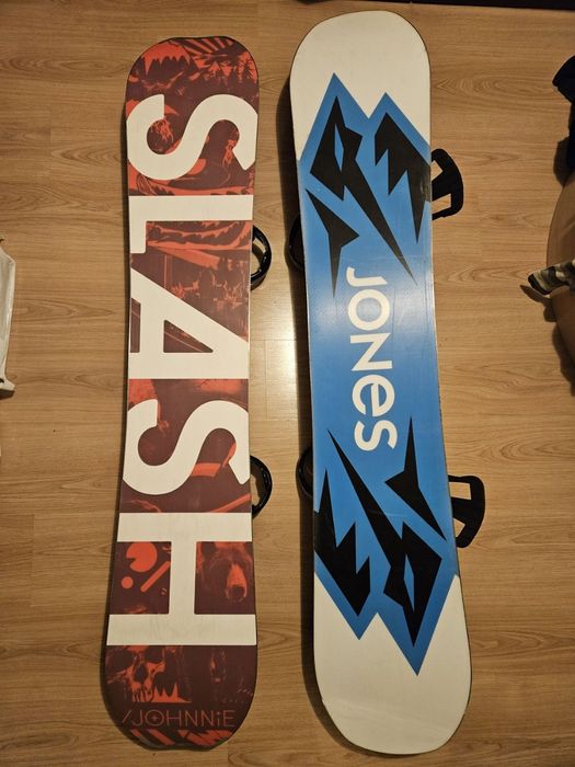 Сноуборд Nitro snowboard с автомати