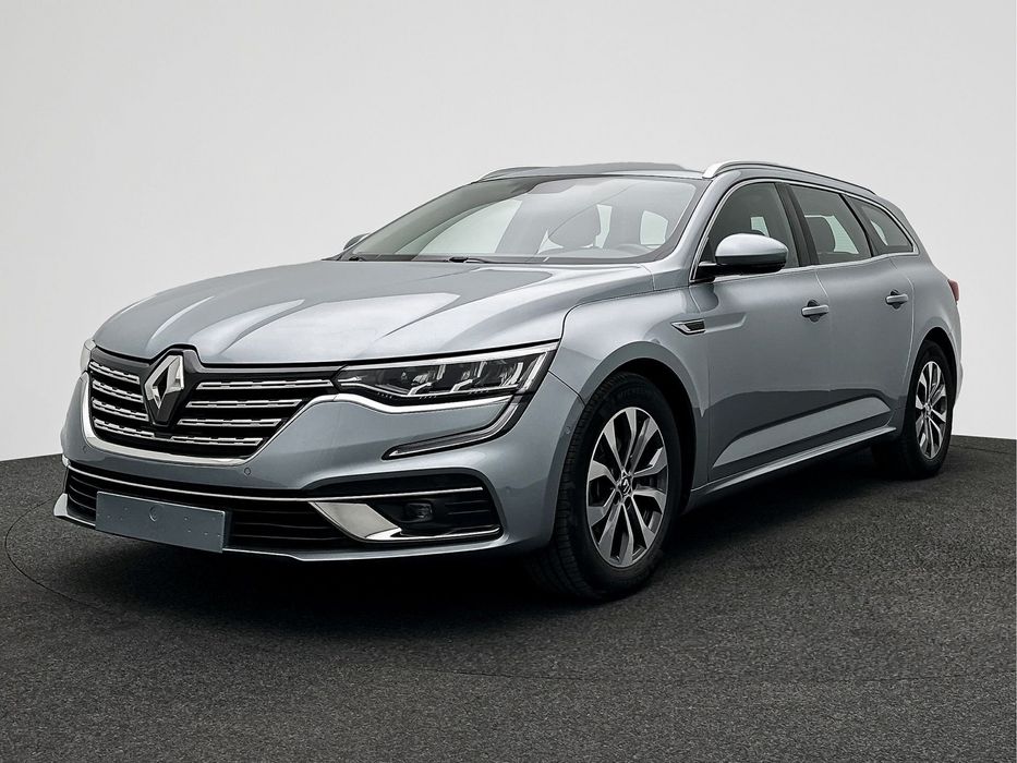 Renault Talisman 1.3 TCE, posibilitate LEASING