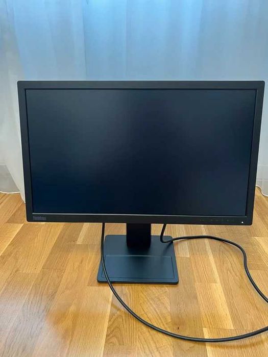 Monitor Lenovo Thinkvision E22-28