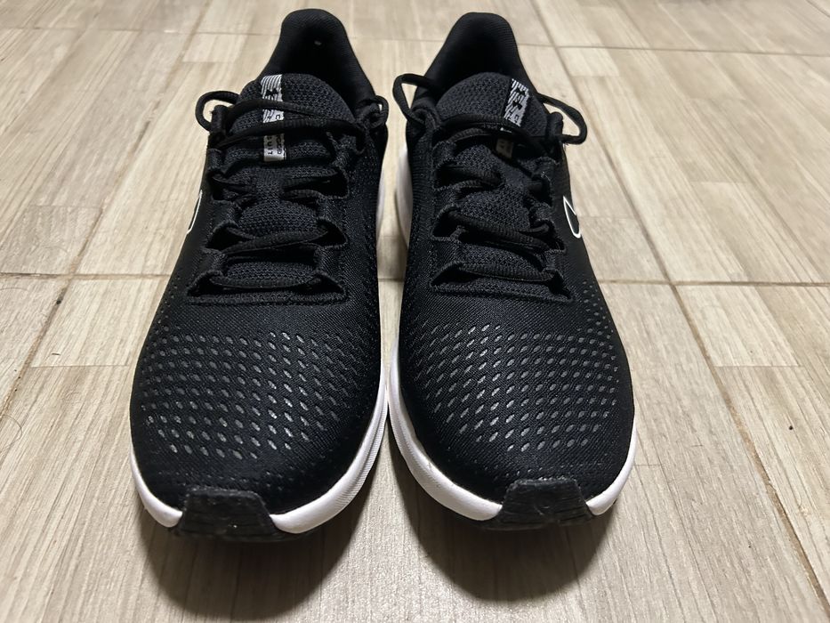 Under armour обувки
