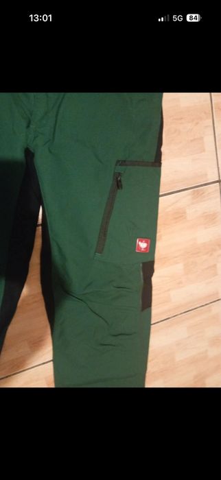 Vand pantaloni strauss engelbert marimea 50