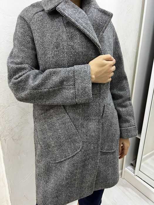 Пальто осень-весна