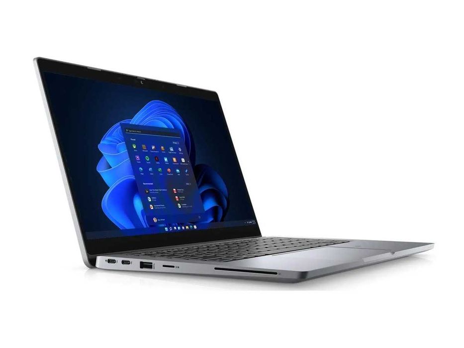 Лаптоп DELL 5320 I5-1135G7 16GB 256GB SSD NVME с до 24 МЕСЕЦА ГАРАНЦИЯ и Windows 11 PRO