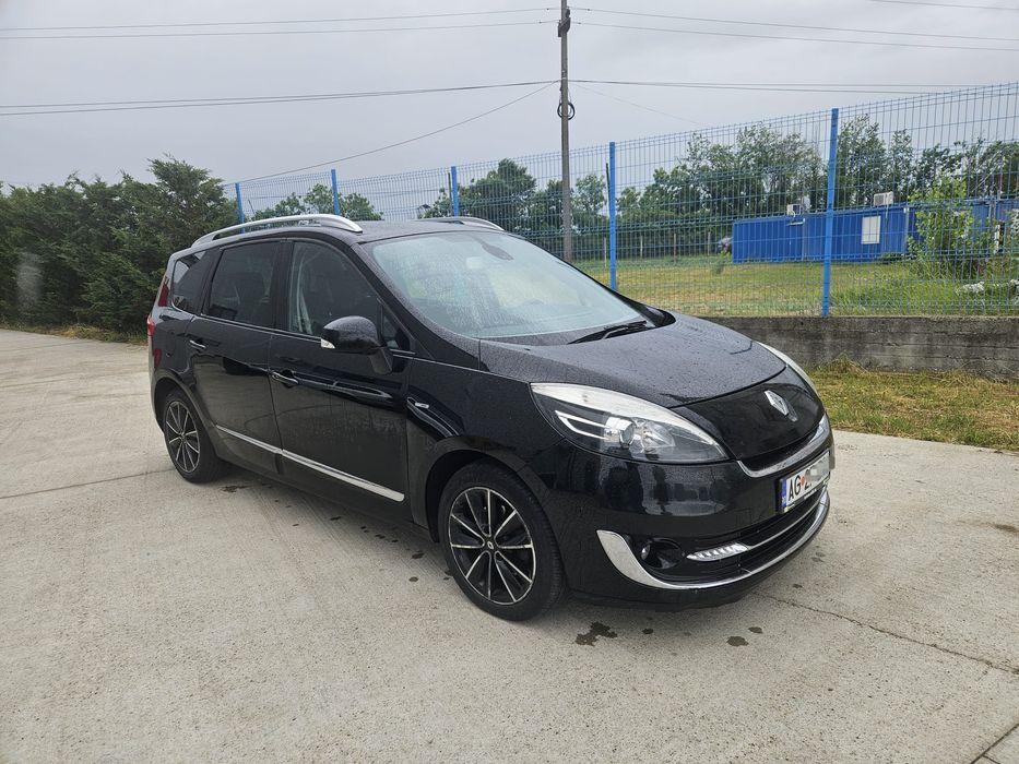 RENAULT Scenic 2013 — imagine 2