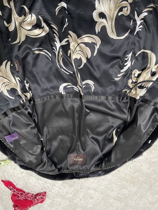 Шуба сатылады 46 размер