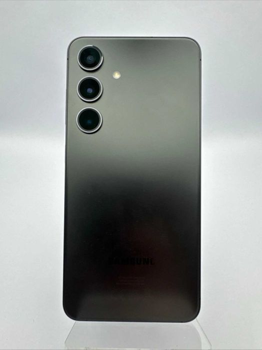 Samsung s24 sotiladi, xolati idial rasmda xolati suvdam ishlidi 128ГБ