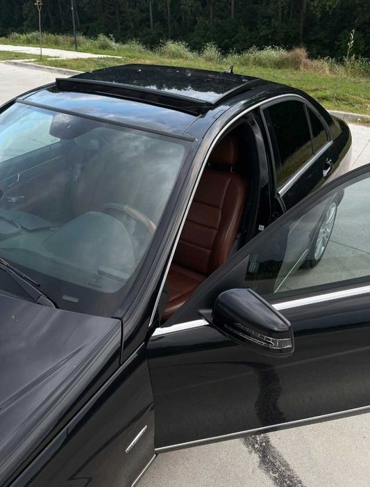 MERCEDES BENZ  C200 SCHIMB CU 4X4  de preferat   Jeep Renegade