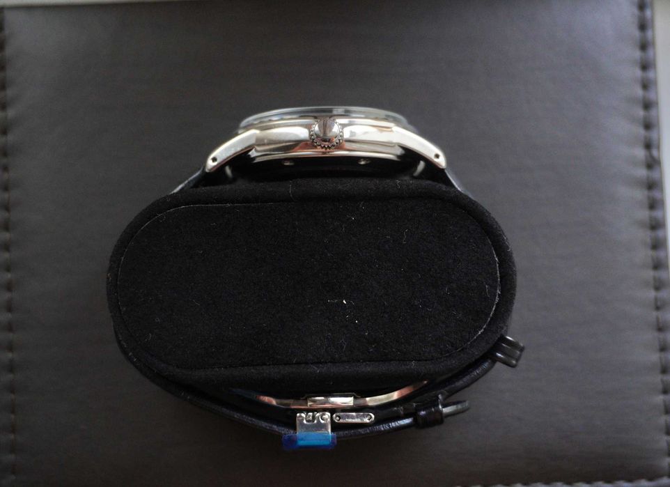 Seiko Mod Механические часы